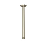 Riobel 567 30 cm - 12" Vertical Shower Arm
