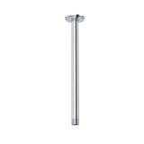 Riobel 567 30 cm - 12" Vertical Shower Arm
