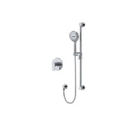 Riobel Arca Pressure Balance Hand Shower AA54