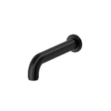 Riobel Arca AA80 Wall-mount tub spout