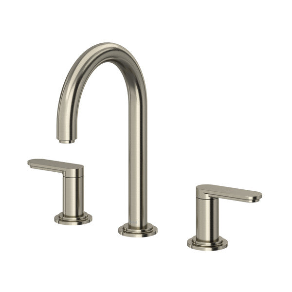 Riobel Arca AARD08 Widespread Lavatory Faucet