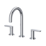 Riobel Arca AARD08 Widespread Lavatory Faucet