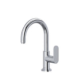 Riobel Arca AAS01 Single Handle Lavatory Faucet