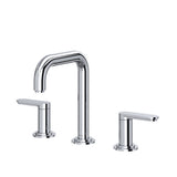 Riobel Arca AASQ08 Widespread Lavatory Faucet
