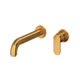 Riobel Arca TAA360 Wall Mount Lavatory Faucet Trim (Without Rough-in)