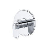 Riobel Arca TAA47 3-Way No Share Type T/P - Thermostatic/Pressure Balance Coaxial Valve Trim (Without Rough-in)