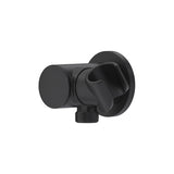 Riobel 4950 Hand shower holder with albow supply