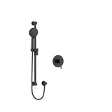 Riobel Edge EDTM54 Type P pressure balance shower