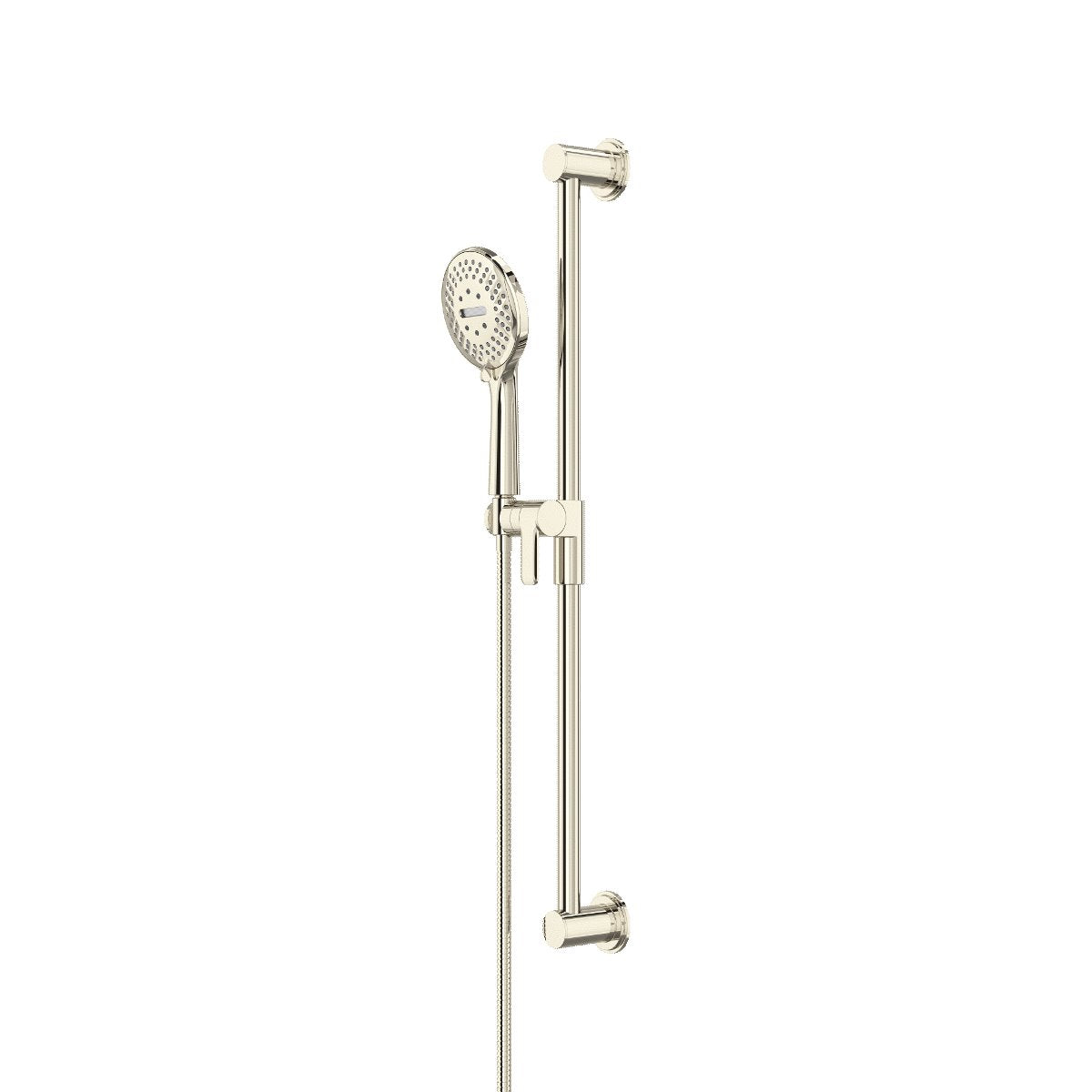 Riobel 5163 Handshower Set With 29" Slide Bar and 5-Function Handshower