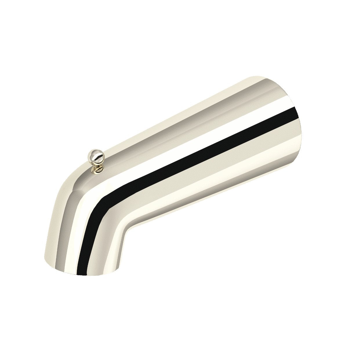 Riobel 871 Wall-mount tub spout