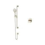 Riobel Arca Pressure Balance Hand Shower AA54