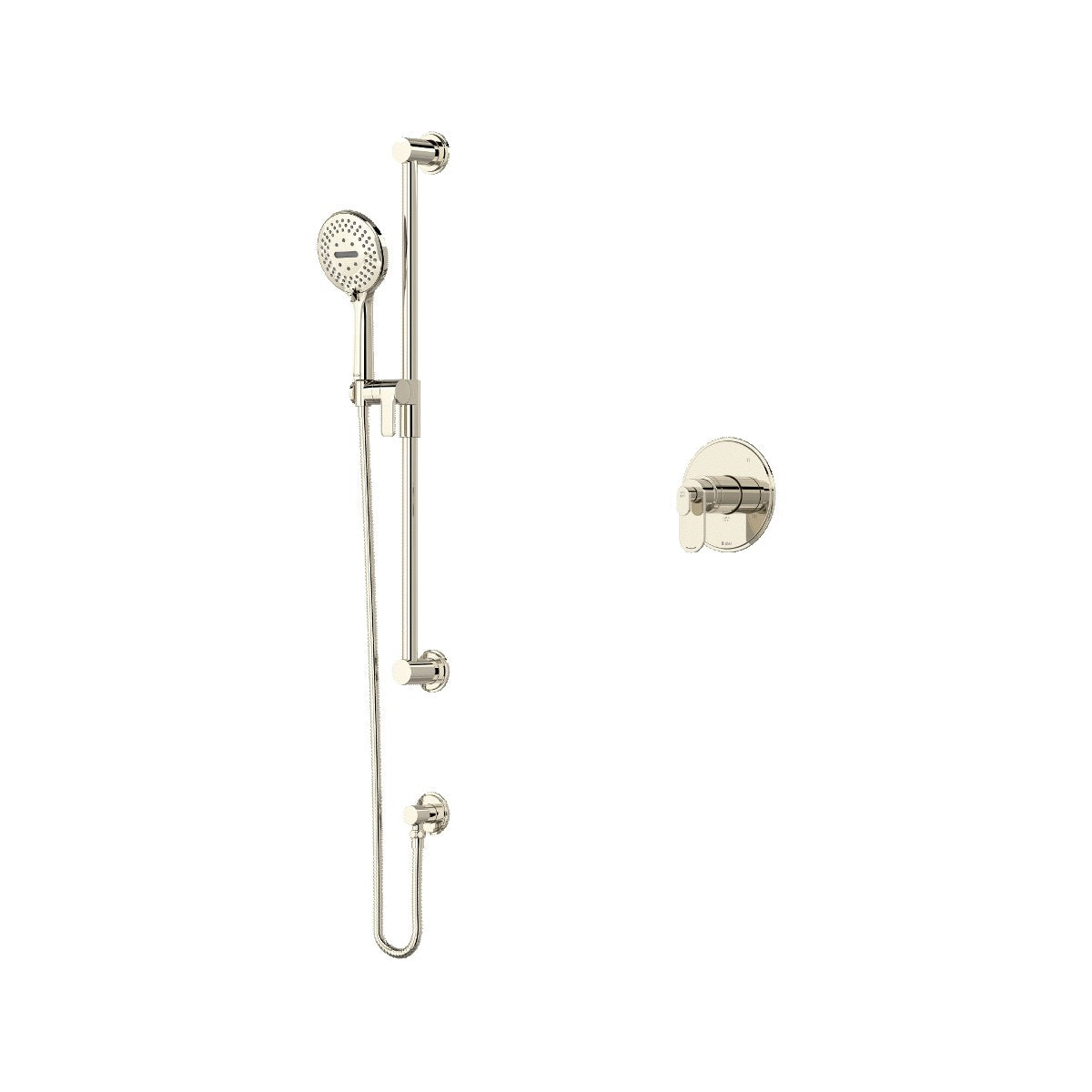 Riobel Arca Pressure Balance Hand Shower AA54