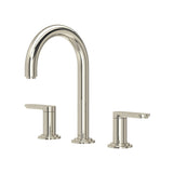 Riobel Arca AARD08 Widespread Lavatory Faucet