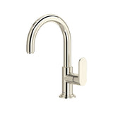 Riobel Arca AAS01 Single Handle Lavatory Faucet