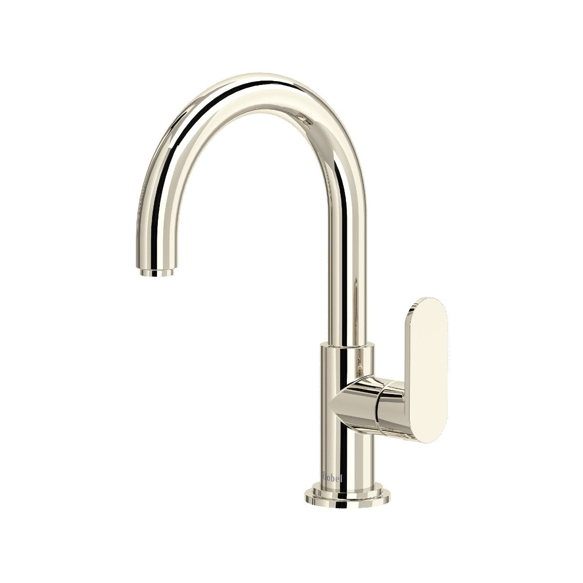 Riobel Arca AAS01 Single Handle Lavatory Faucet