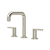 Riobel Arca AASQ08 Widespread Lavatory Faucet
