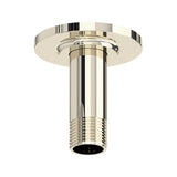 Riobel 582 3" Ceiling Mount Shower Arm
