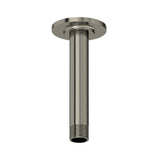 Riobel 585 6" Ceiling Mount Shower Arm