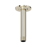 Riobel 585 6" Ceiling Mount Shower Arm