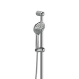 Riobel 6006-WS Handshower Set with 32" Slide Bar and 3-Function Handshower