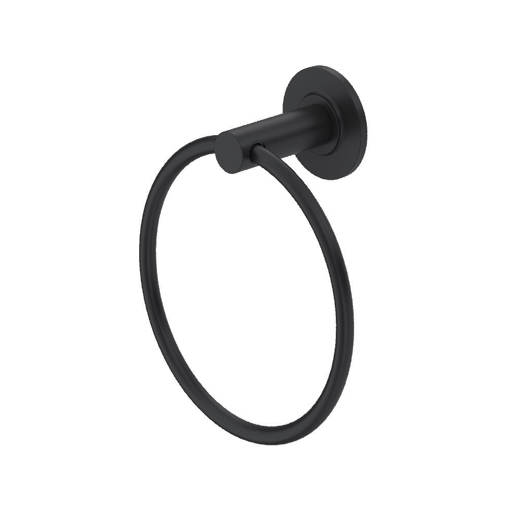 Riobel Authentica AU7 Towel Ring