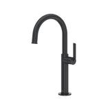 Riobel Authentica AUL01 Single Handle Tall Lavatory Faucet