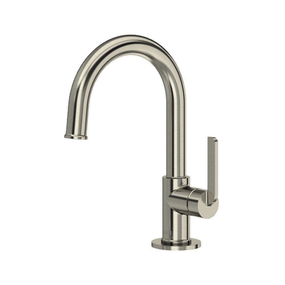 Riobel Authentica AUS01 Single Handle Lavatory Faucet
