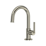 Riobel Authentica AUS01 Single Handle Lavatory Faucet
