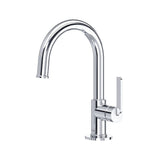 Riobel Authentica AUS01 Single Handle Lavatory Faucet