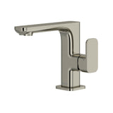 Riobel Equinox EQS01SH Single Handle Lavatory Faucet with Side Handle
