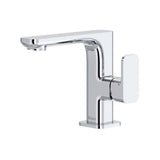 Riobel Equinox EQS01SH Single Handle Lavatory Faucet with Side Handle