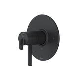 Riobel Authentica TAU44 1/2" Therm and Pressure Balance Trim with 2 Functions