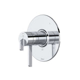 Riobel Authentica TAU45 1/2" Therm and Pressure Balance Trim with 5 Functions
