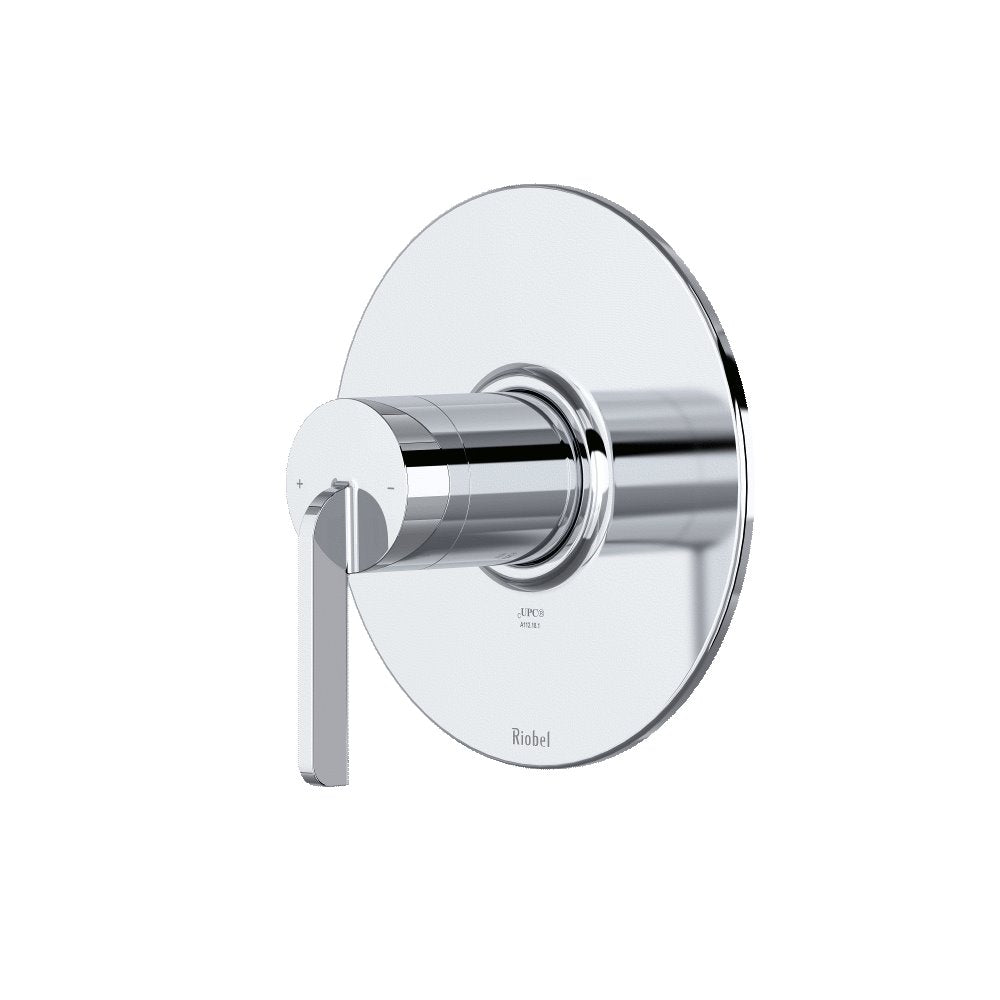 Riobel Authentica TAU51 1/2" Pressure Balance Trim