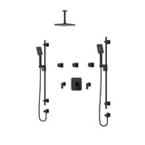 Riobel Equinox Shower System Trim TKIT6513