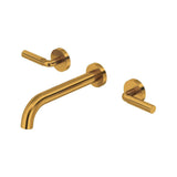 Riobel Riu TRU03 Wall Mount Lavatory Faucet Trim