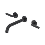 Riobel Riu TRU03 Wall Mount Lavatory Faucet Trim