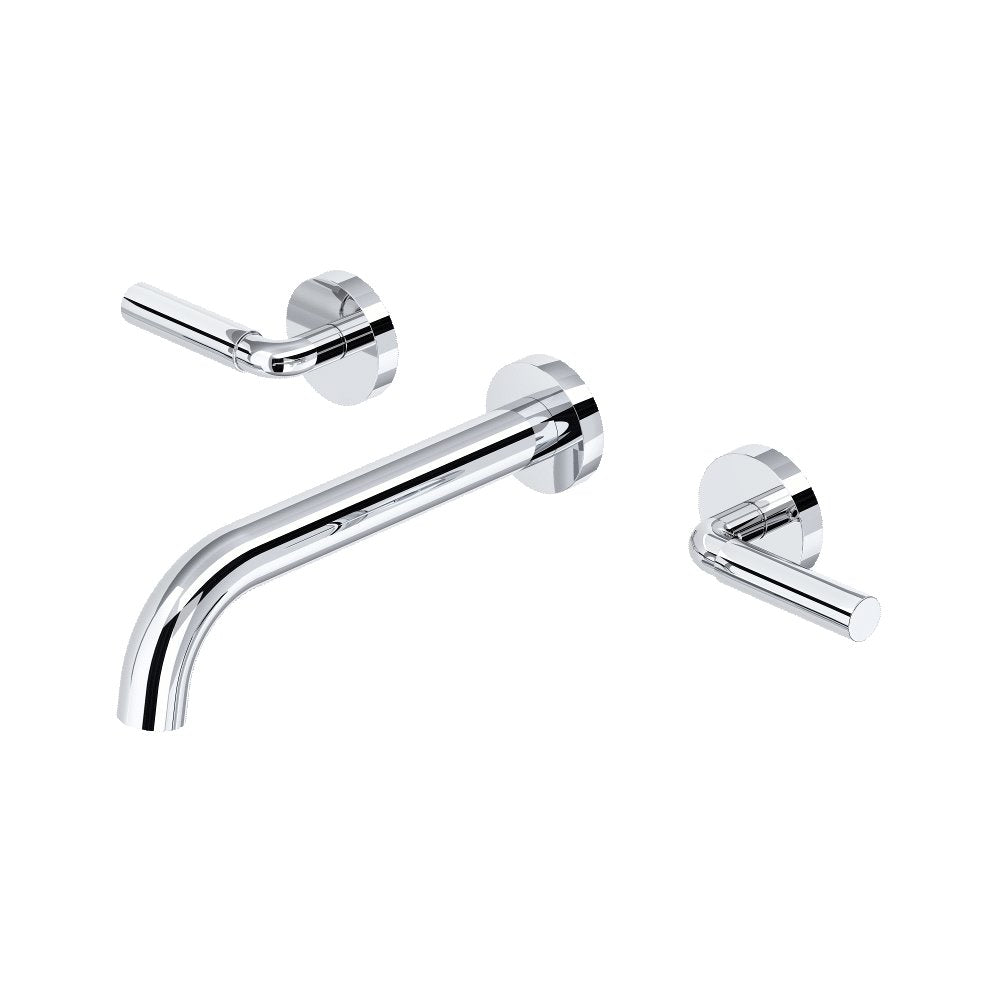Riobel Riu TRU03 Wall Mount Lavatory Faucet Trim