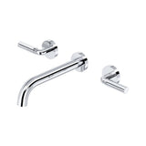 Riobel Riu TRU03 Wall Mount Lavatory Faucet Trim