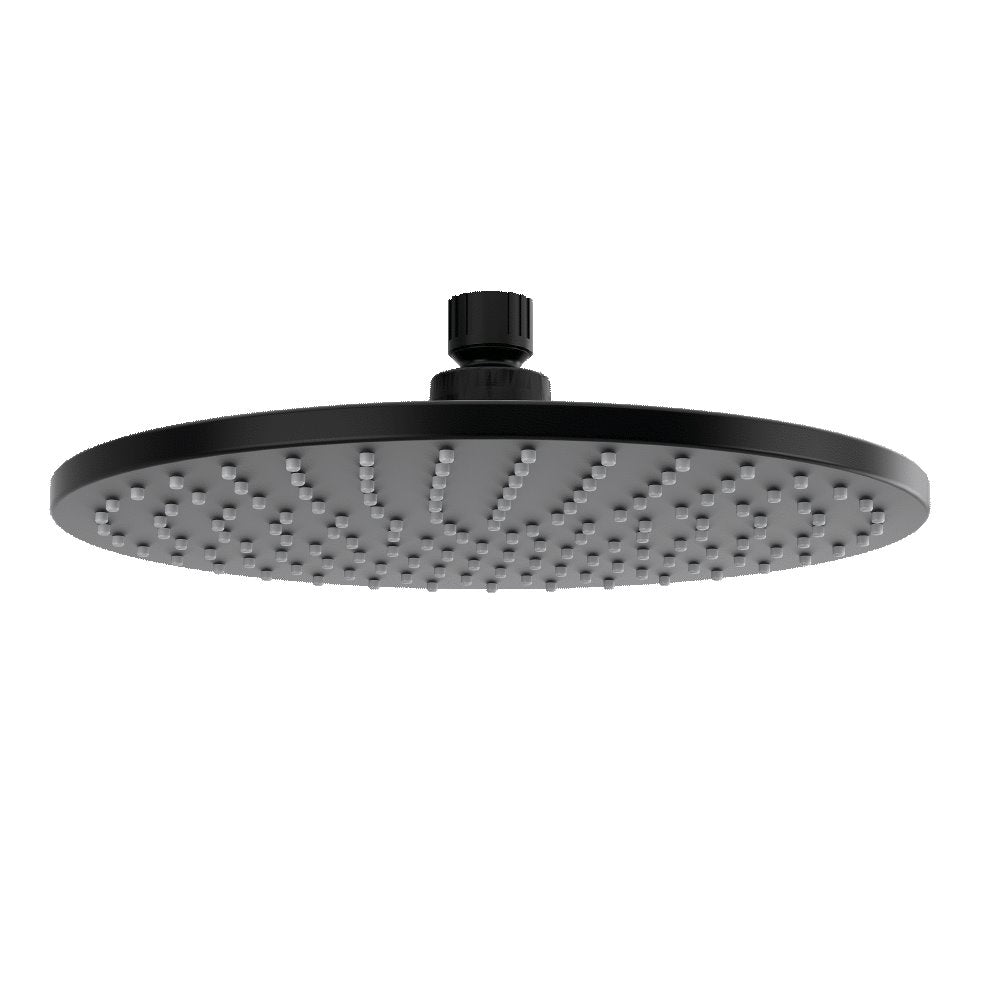 Riobel 430 25 cm 10 Plastic shower head