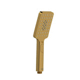 Riobel 4365-WS 2-Jet Handshower