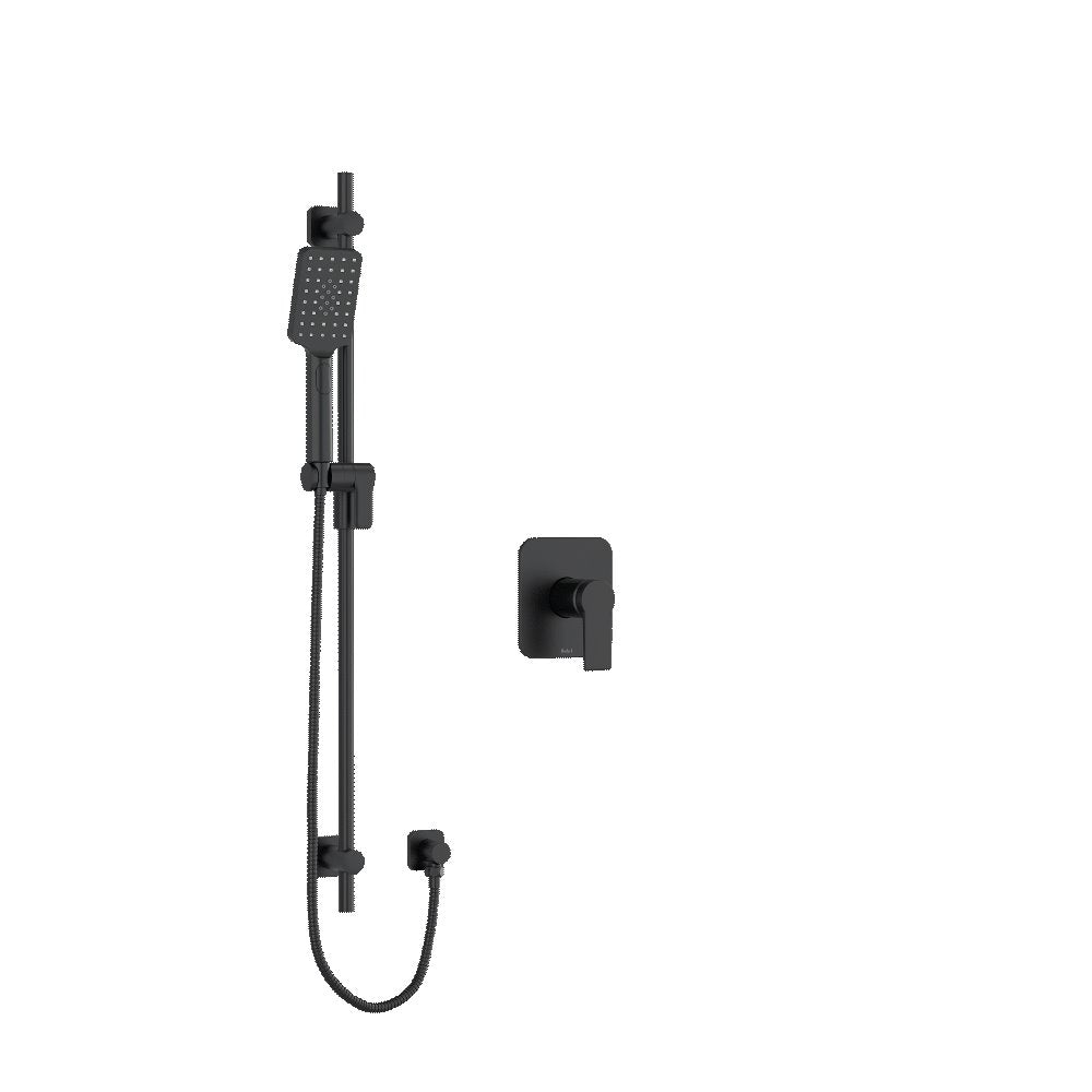 Riobel Fresk FR54 Type P (pressure balance) shower