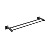 Riobel Zendo ZO6 60 cm 24 double towel bar