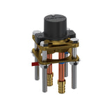 Riobel RHFS-ST Floor Mount Tub Filler Rough-in Valve