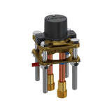 Riobel RHFS-ST Floor Mount Tub Filler Rough-in Valve
