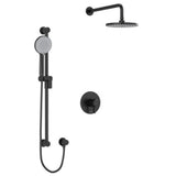 Riobel Round 3023 Shower Trim Only