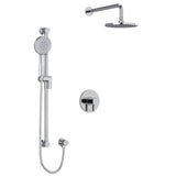 Riobel Round 3023 Shower Trim Only