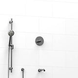 Riobel Pallace TKIT1223PATM KIT1223 trim (Without Rough-in)
