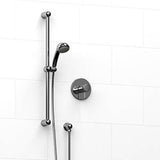 Riobel TKIT123FI KIT123 trim (Without Rough-in)
