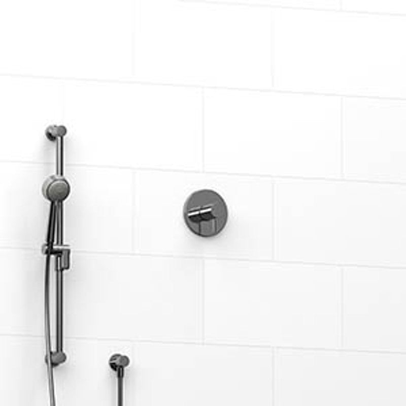 Riobel Riu TKIT123RUTM KIT123 trim (Without Rough-in)